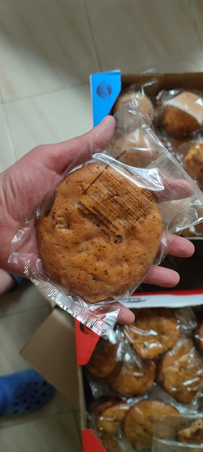 Tortas de Arándanos Sin Azúcar LACTOSA CAJA 2 KILOS