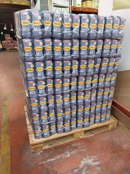 El Arroz Categoría Extra Dacsa Denominación de Origen “Arroz de Valencia”   5 cajas de 10 paquetes