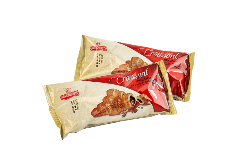 SPEDIZIONE GRANDE CORNETTO FARCITO 65G. scatola 15 unità