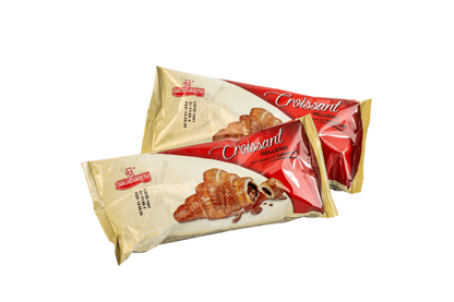 SPEDIZIONE GRANDE CORNETTO FARCITO 65G. scatola 15 unità