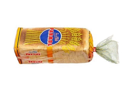 SCATOLA PER PANE STAMPATA DA 8 CONFEZIONI DA /800G. OGNI UNITÀ