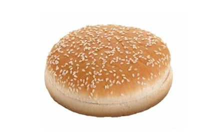 PANE SUPER BURGUER 300 Gr. (6 confezioni/4 unità) PER CONFEZIONE