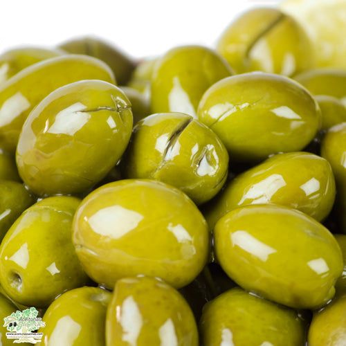 CORBÍ Jaén Split Olive 3.800 ml Entdecken Sie den wahren Geschmack von