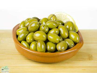 CORBÍ Jaén Split Olive 3.800 ml Entdecken Sie den wahren Geschmack von