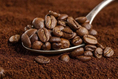 Caffè decaffeinato naturale in grani 1 chilo