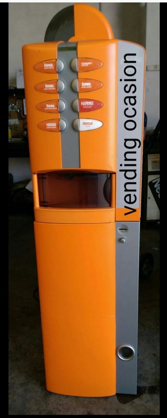 Necta Colibri C4 Kaffeemaschine