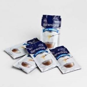 leche condensada entera benastare 50 sobres de 20 gr