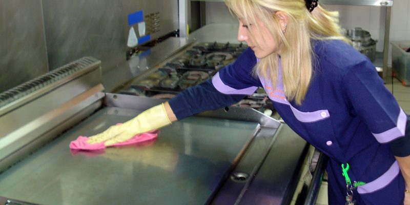 DESENGRASANTE PLANCHA GARRAFA DE 5 LITROS NO DAÑA MANOS