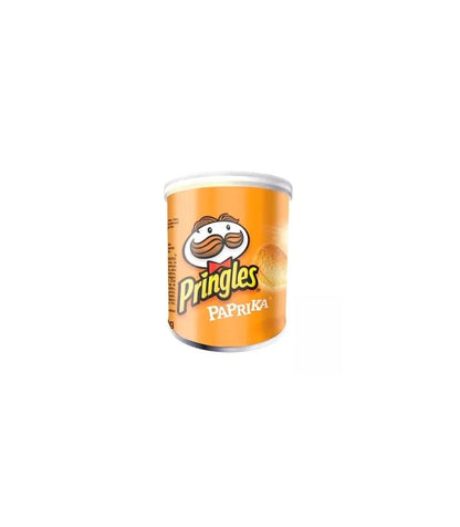 Pringles Paprika Paprika 40 gr. - [Confezione 12] Pringles