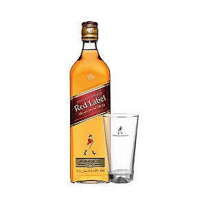 Johnnie Walker Black Label Whisky Escocés -Black label - Johnnie Walker - 700ml